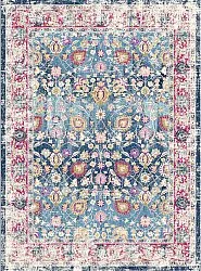Wilton - Bouhjar (blauw/roze/multi)