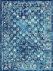 Wilton - Douz (blauw)