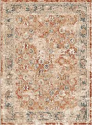 Wilton - Douz (rood/multi)
