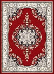 Wilton - Lice (rood/multi)