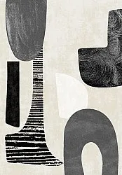 Wilton - Suki (beige/zwart)