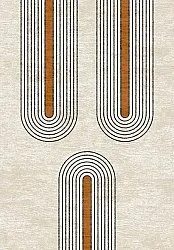 Wilton - Larissa (beige/multi)