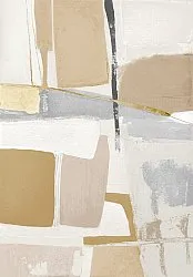 Wilton - Astra (beige/multi)