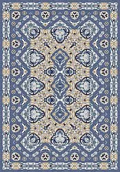 Wilton - Henrietta (blauw)