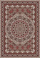 Wilton - Odette (rood/multi)