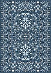 Wilton - Cordelia (blauw)