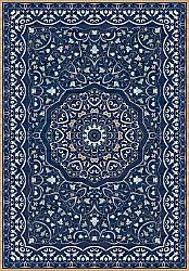 Wilton - Theodora (blauw)