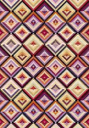 Wilton - Deia (roze/multi)