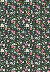 Wilton - Polly (roze/multi)