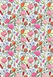 Wilton - Lois (roze/multi)