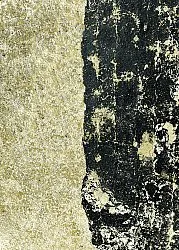 Wilton - Cyra (zwart/goud)