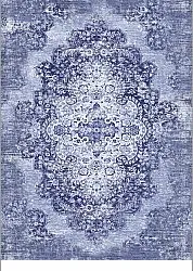 Wilton - Badem (blauw)