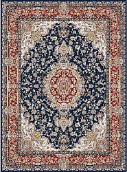 Wilton - Vakifli (blauw/multi)