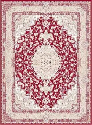 Wilton - Vakifli (rood/multi)