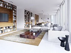 Wilton - Zarzi (beige)