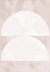 Wilton - Tours (beige/wit)