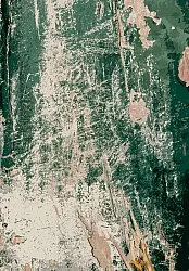 Wilton - Tamalous (beige/groen)