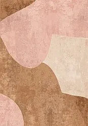 Wilton - Lazio (beige/roze)