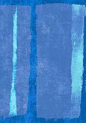 Wilton - Asti (blauw)