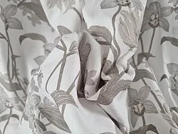 Katoenen tafelkleed - Florina (beige)