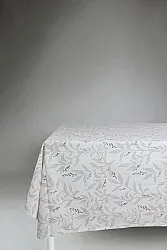 Katoenen tafelkleed - Katri (beige)