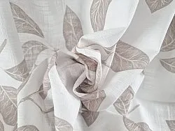 Katoenen tafelkleed - Morris (beige)