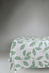Katoenen tafelkleed - Morris (groen)