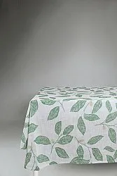 Katoenen tafelkleed - Morris (groen)