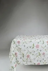 Katoenen tafelkleed - Sweetie (roze)
