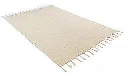 Wollen-vloerkleed - Malana (beige)