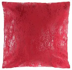 Kussensloop - Fluwelen kussens 50 x 50 cm