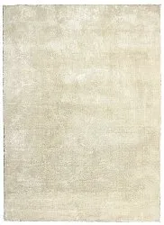 Hoogpolig vloerkleed - Ely (offwhite)