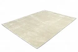 Hoogpolig vloerkleed - Ely (offwhite)