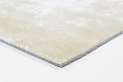 Hoogpolig vloerkleed - Ely (offwhite)