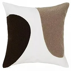 Kussensloop - Modern Decor 45 x 45 cm (multi)