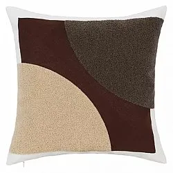 Kussensloop - Modern Decor 45 x 45 cm (multi)
