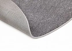 Rond vloerkleed - Sunayama (grijs)
