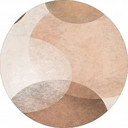 Rond vloerkleed - Craon (multi)