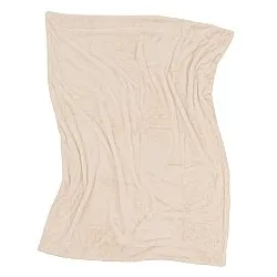 Dekens - Aranga Super Soft Throw (beige)
