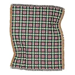Dekens - Astana Tapestry Blanket (multi)