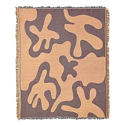 Dekens - Dauphin Tapestry Blanket (multi)