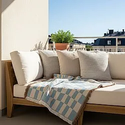 Dekens - Ignace Tapestry Blanket (multi)