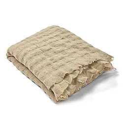 Dekens - Juneau Blanket (beige)