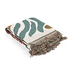 Dekens - Bloom Tapestry Blanket (multi)
