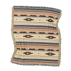 Dekens - Byblos Tapestry Blanket (multi)
