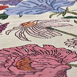Dekens - Fiori Tapestry Blanket (multi)