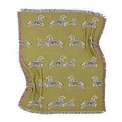 Dekens - Kiel Tapestry Blanket (multi)