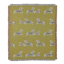 Dekens - Kiel Tapestry Blanket (multi)