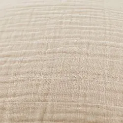 Dekens - Vanja Throw (beige)