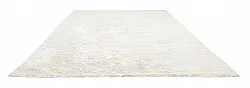 Hoogpolig vloerkleed - Frutillar (offwhite)